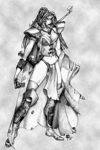 Rogue