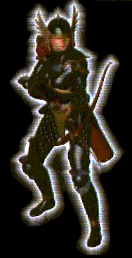 l'archre (rogue)