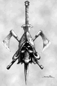 symbole de baal