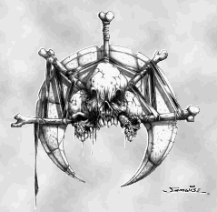 symbole de mephisto
