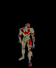 Zombie